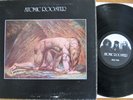 Atomic Rooster : “Death Walks Behind You” : UK stereo LP