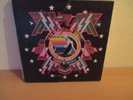 Hawkwind - In Search Of Space / DE.1971  in Gimmixcover