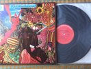VG++ Santana Abraxas Half Speed Master LP HC 40130 Columbia Audiophile