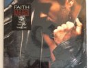 George Michael - Faith - SEALED 1987 US 1st Press LP Record C 40867