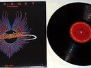 JOURNEY - IN THE BEGINNING ALBUM LP VINYL - 1979  2-RECORDS