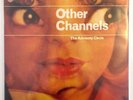 Other Channels Vinyl Record LP The Advisory Circle Ghost Box ?GBX010 LP