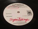 Supertramp - Impossibly rare test pressing - Breakfast In America (NM)