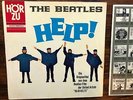 LP - BEATLES:   