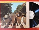 BEATLES on Mobile Fidelity —ABBEY ROAD— audiophile lp | MFSL 1–083 | NM