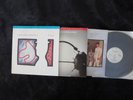 SPANDAU BALLET, True MOBILE FIDELITY MFSL half speed JAPAN EXC- LP Gold/Lifeline