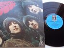 K20	Beatles	Rubber Soul	(1C 062-04 115)	German LP, A-3/B-2, blue emi/odeon