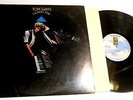 Closing Time  by Tom Waits LP  DEBUT LP