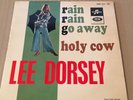 LEE DORSEY - HOLY COW + 3 - French Columbia 7