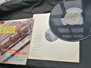 THE BEATLES PLEASE PLEASE ME GOLD PARLOPHONE 1ST PRESS DICK JAMES.1N/1N 1963.