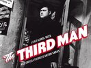 Anton Karas - The Third Man-Original Soundtrack Vinyl LP Soundtrack NEW