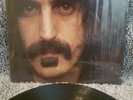 Frank Zappa Apostrophe (') IN SHRINK Quadrophonic COMBINE SHIPPING BIG AUCTION