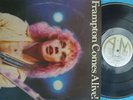 Peter Frampton ORIG UK 2LP Frampton comes alive EX '76 Humble Pie Herd A&M