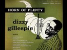 Blue Note 5017 Dizzy Gillespie Horn Of Plenty 10