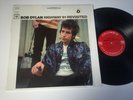 Bob Dylan LP Highway 61 Revisited NEAR MINT ORIG