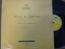 KARL BOHM / BEETHOVEN symphony no 5    / DGG LPM 18097