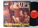 PUPI y Su CHARANGA Soy Campesino RARE Salsa LP Shrink REMO