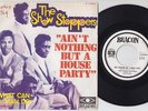 The SHOW STOPPERS * 1969 Northern SOUL MOD * French 45 * Hear it