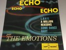 THE EMOTIONS