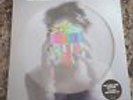 Simple Minds Walk Between Worlds Limited edition Picture Disc Vinyl LP Sealed