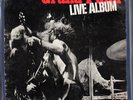 GRAND FUNK - Live Album - 4 Track Reel To Reel Tape - 100% Tested