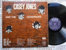 CASEY JONES AND THE GOVERNORS BEAT HITS VOL 2 GERMANY PRESS EX-/EX-
