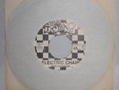 Rare Orig Vintage 45 Record - THE TREND Band Aid/Electric Chair Garage Pop/Punk