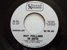 NORTHERN SOUL-RAY POLLARD-THE DRIFTER-U/ARTISTS REPRO/CARVER