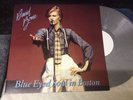 David Bowie Blue Eyed Soul in Boston 2x 12” LP Vinyl silver grey #56 copy's ONLY
