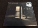 Jimmy Eat World Futures 2x 180g Blue Vinyl #48/250