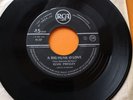 ELVIS PRESLEY RCA AREA BLACK 45 337 SP  7   ( JUKE BOX ? ) A BIG HUNK O LOVE ++