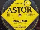 1965 - POP ROCK - THE BEAU BRUMMELS - LAUGH LAUGH 7