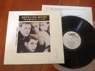 DEPECHE MODE The Singles 81-85 New Zealand WEA / Mute LP