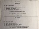 THE DICTATORS Bloodbrothers LP on Asylum rare TEST PRESSING garage punk