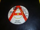 JOHN LEE HOOKER Boom Boom STATESIDE 1963 DEMO UK 7