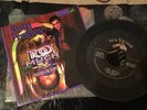 Elvis Presley  Too Much / Playing For Keeps Silverline  45 RARE sleeve vinyl 7