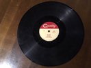 Billy Riley  (The Little Green Men)   ROCKABILLY 78 rpm    RED HOT / PEARLY LEE