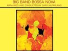 Stan Getz - Big Band Bossa Nova (Ltd.Edt Vinyl LP Waxtime NEW
