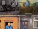 Helmut Debus, Jan & Jürn, Moin, Manfred Jaspers; 12 LPs (plattdeutsche Lieder)