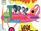 BEATLES - Hello Goodbye / I Am The Walrus - GERMANY - Picture Sleeve - 1st Press