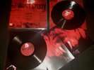 Alphaville ?– Prostitute 2x LP record like dremspaces NOT promo