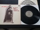 JIM CROCE - You Don't Mess Around With Jim - Vertigo Swirl / Spiral LP: EX- cond