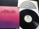 ATLANTIS - Self Titled - 1973 Vertigo Swirl / Spiral LP: Lovely EX+ condition