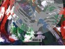 The Cure Mixed Up Picture Disc Pic Vinyl RSD Record Store Day