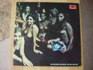 JIMI HENDRIX EXPERIENCE Electric Ladyland DOUBLE VINYL LP