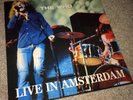 The Who - Live In Amsterdam 1969 (Swingin' Pig 2 x LP) clear double vinyl album
