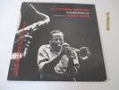 CLIFFORD BROWN ENSEMBLE ZOOT SIMS PACIFIC JAZZ DG MONO 10 INCH NM