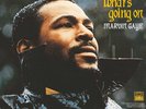 MARVIN GAYE - WHAT'S GOING ON (BACK TO BLACK) - VINYL LP NEW