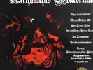 HMV:ELECTROLA STE 80 465/8;W/G:BACH:WEIHNACHTS-ORATORIUM : NM