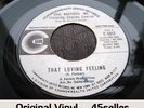 ? SOUL BROTHERS INC. promo 'That Loving Feeling' RARE Northern Soul 45 HEAR